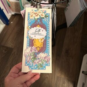 Elegant Gold and Pink Home Design cards